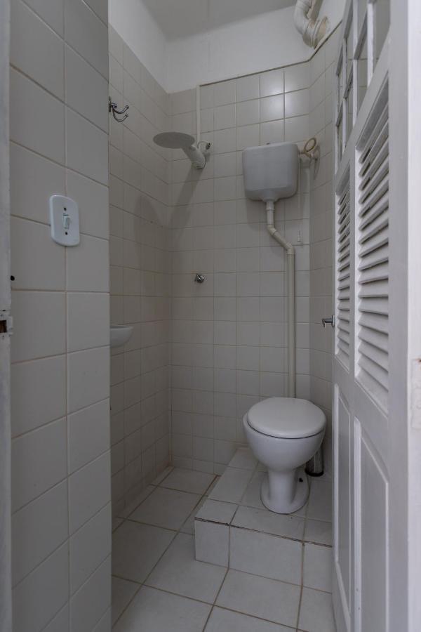 Encantador Em Copacabana - Vista Oceanica - Bi701 Z3 Apartamento Río de Janeiro