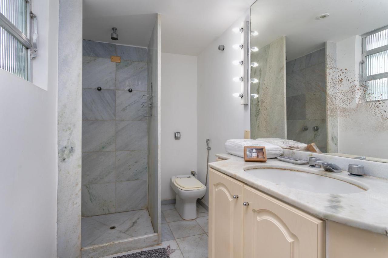 Encantador Em Copacabana - Vista Oceanica - Bi701 Z3 Apartemen